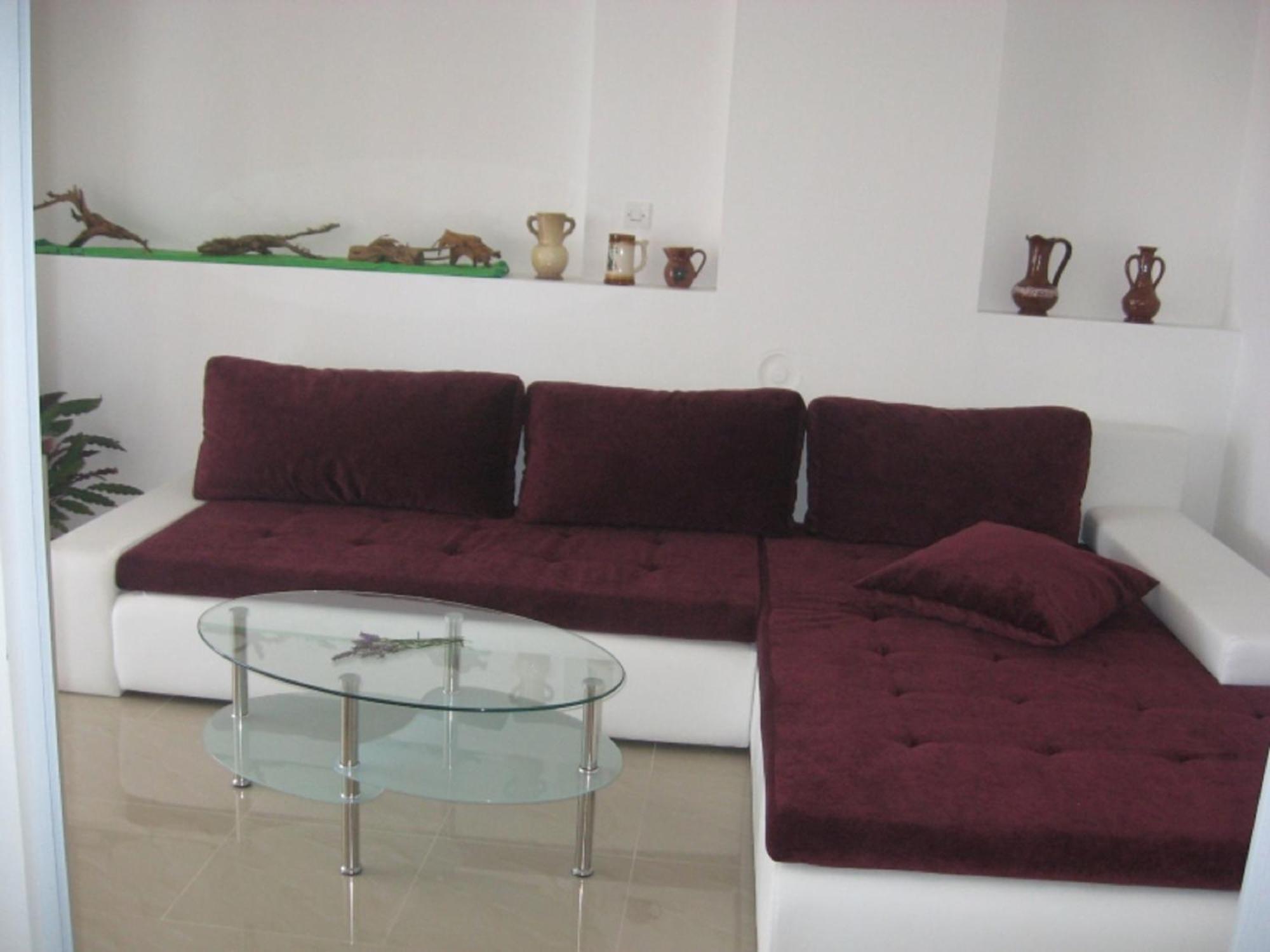 Apartments Silmare Рабац Экстерьер фото
