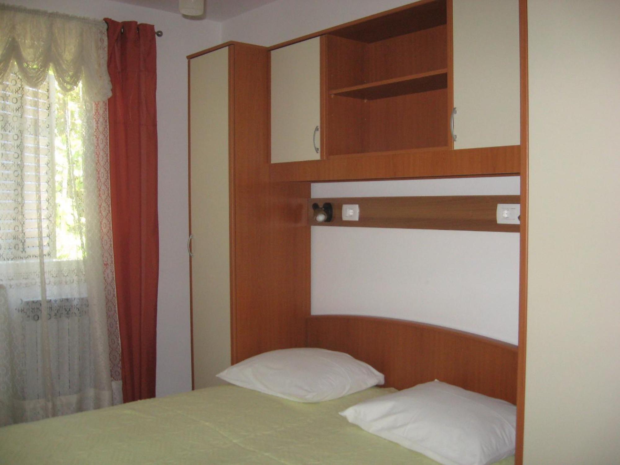 Apartments Silmare Рабац Номер фото