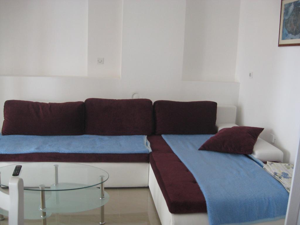 Apartments Silmare Рабац Экстерьер фото